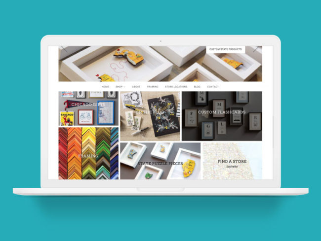 Copyright Teresa Therrien & Foursided Not For Reposting