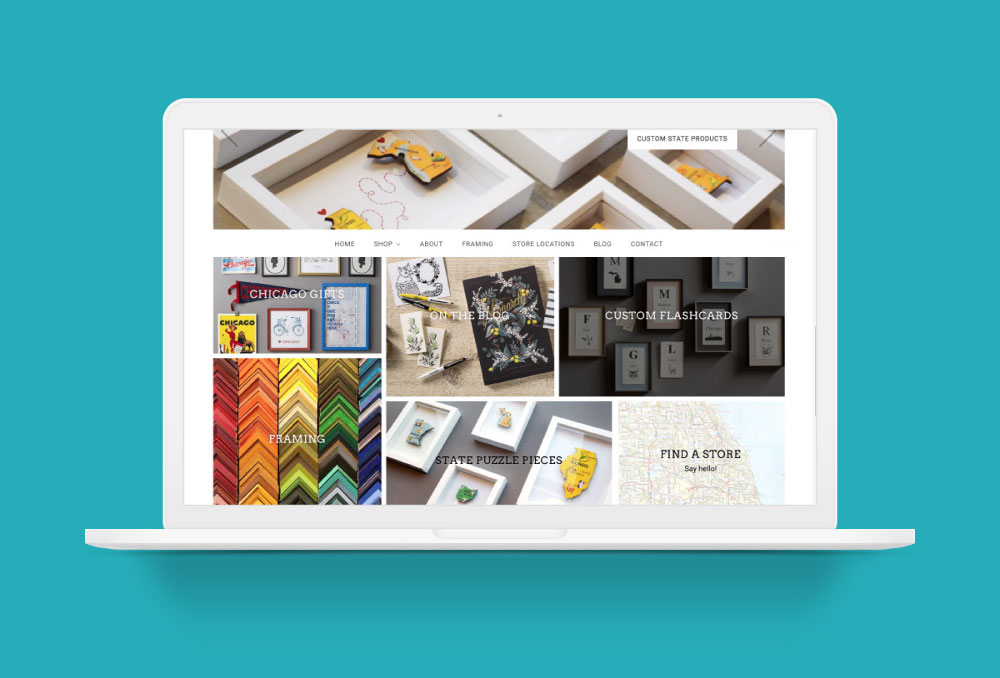 Copyright Teresa Therrien & Foursided Not For Reposting